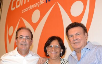 Corrente Comerciária: Sincomerciários de Votuporanga participa de 8º Seminário