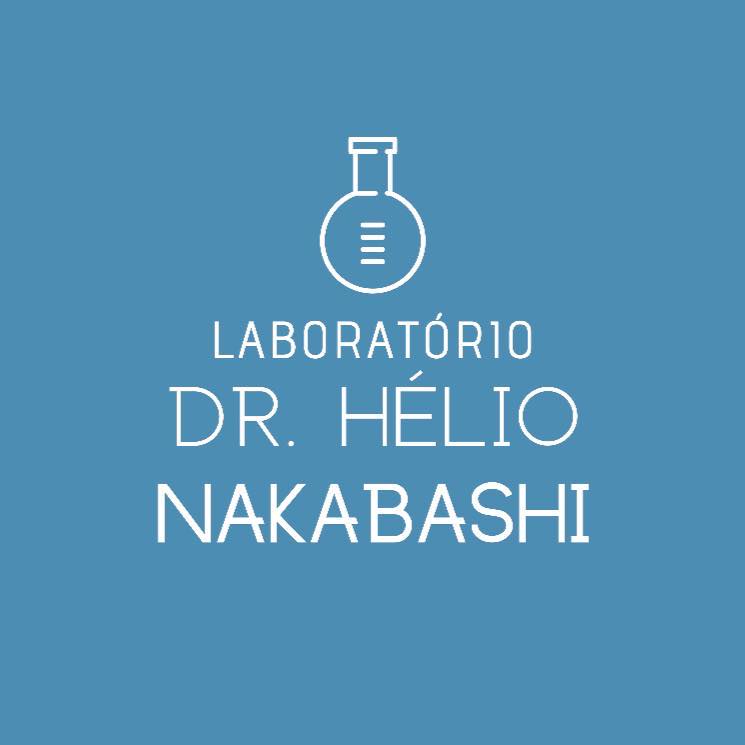 Lab. Dr. Hélio Nakabashi
