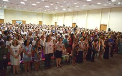 Mulheres: Votuporanguenses participam de Conferência Estadual