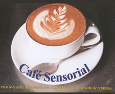 Sincomerciários de Votuporanga promoveu o 1º Café Sensorial