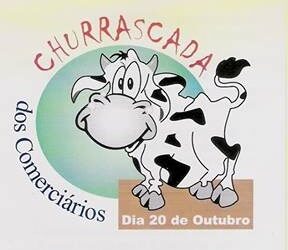 Churrascada: Uma grande festa em homenagem ao Dia do Comerciário