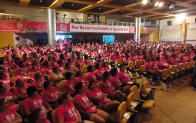 8 de Março Dia Internacional da Mulher