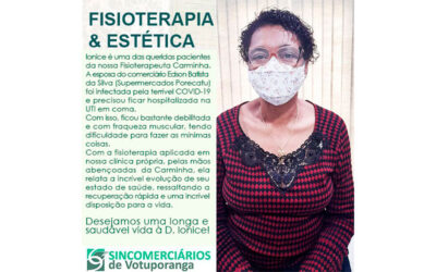 Fisioterapia & Estética