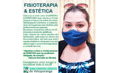 Fisioterapia & Estética