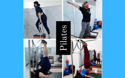 Sincomerciários de Votuporanga oferece aulas de Pilates