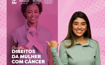 Sindicatos orientam sobre direitos das comerciárias com câncer de mama
