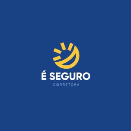 É SEGURO | CORRETORA